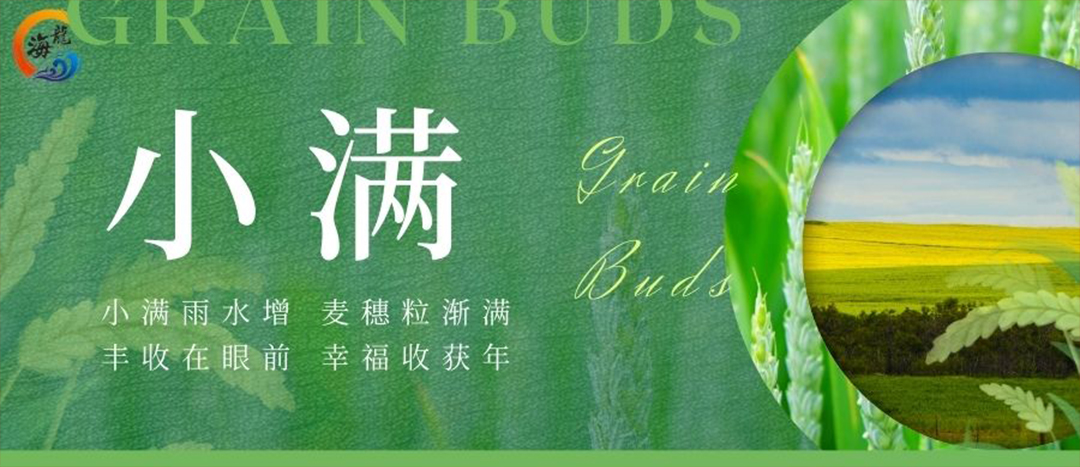 小满